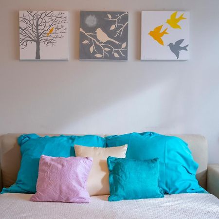 Teatro Nuovo Apartment With Free Parking Udine Bagian luar foto
