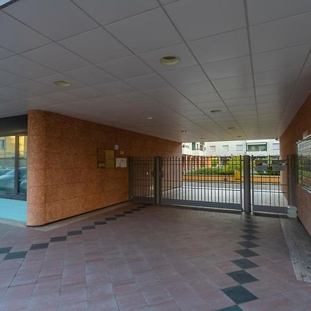 Teatro Nuovo Apartment With Free Parking Udine Bagian luar foto